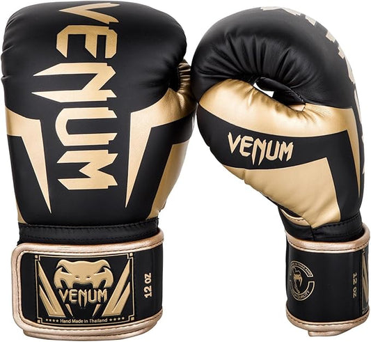 Venum Impact Boxing Gloves