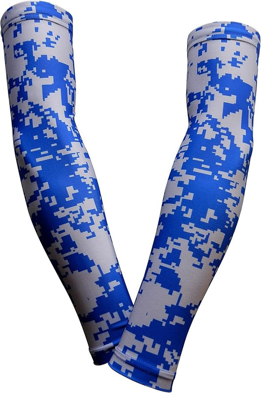 PAIR Compression Elbow Arm Sleeves