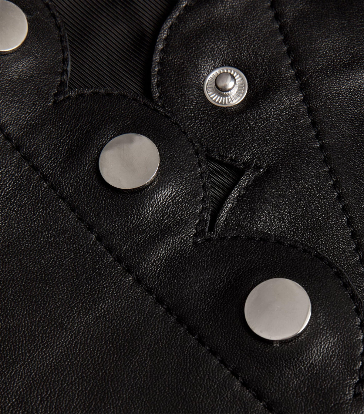 Captain Cory Black Women's Designer Leather Jacket 100% Real Lambskin, Button-Front, and Long Sleeves (XXX-Large)
