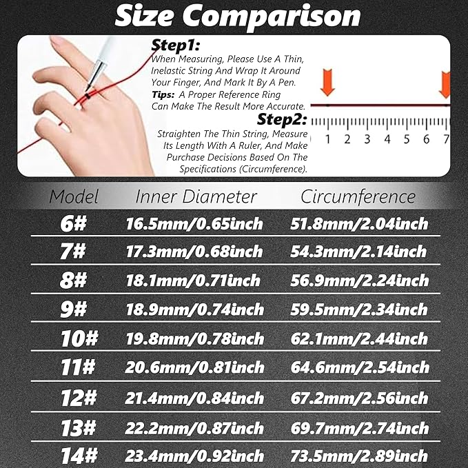 Smart Health Ring for Women Men Fitness Tracker with Heart Rate, Blood Oxygen, Blood Pressure, Sleep Monitoring, Step Counting, IP68 Waterproof for iOS and Android, No Subscription Fee, Gold 12
