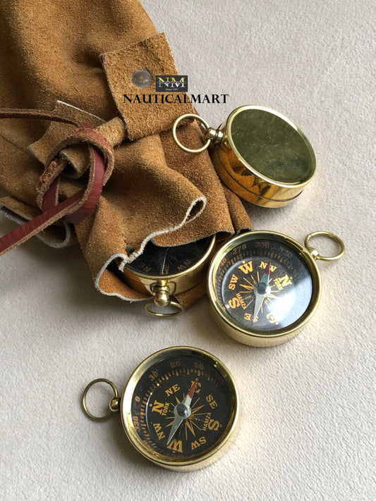 Nautical-Mart Suede Drawstring Pouch, Leather Drawstring Pouch Bag, Pouch, Native American Medicine Bag, Renaissance Pouch Bag