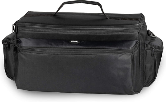 XF405, XF400, XF205, XF200, XF105, XF100, Ultimaxx Professional Well-Padded Extra-Large Water-Resistant Gadget Bag