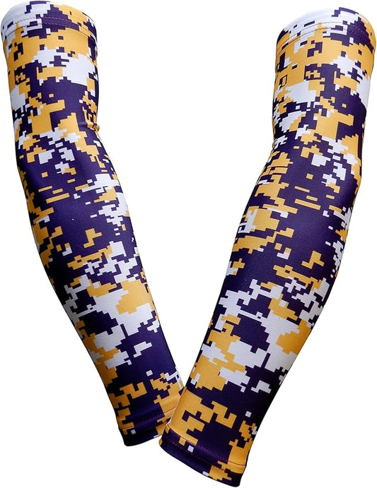 PAIR Compression Elbow Arm Sleeves
