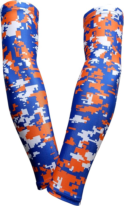 PAIR Compression Elbow Arm Sleeves