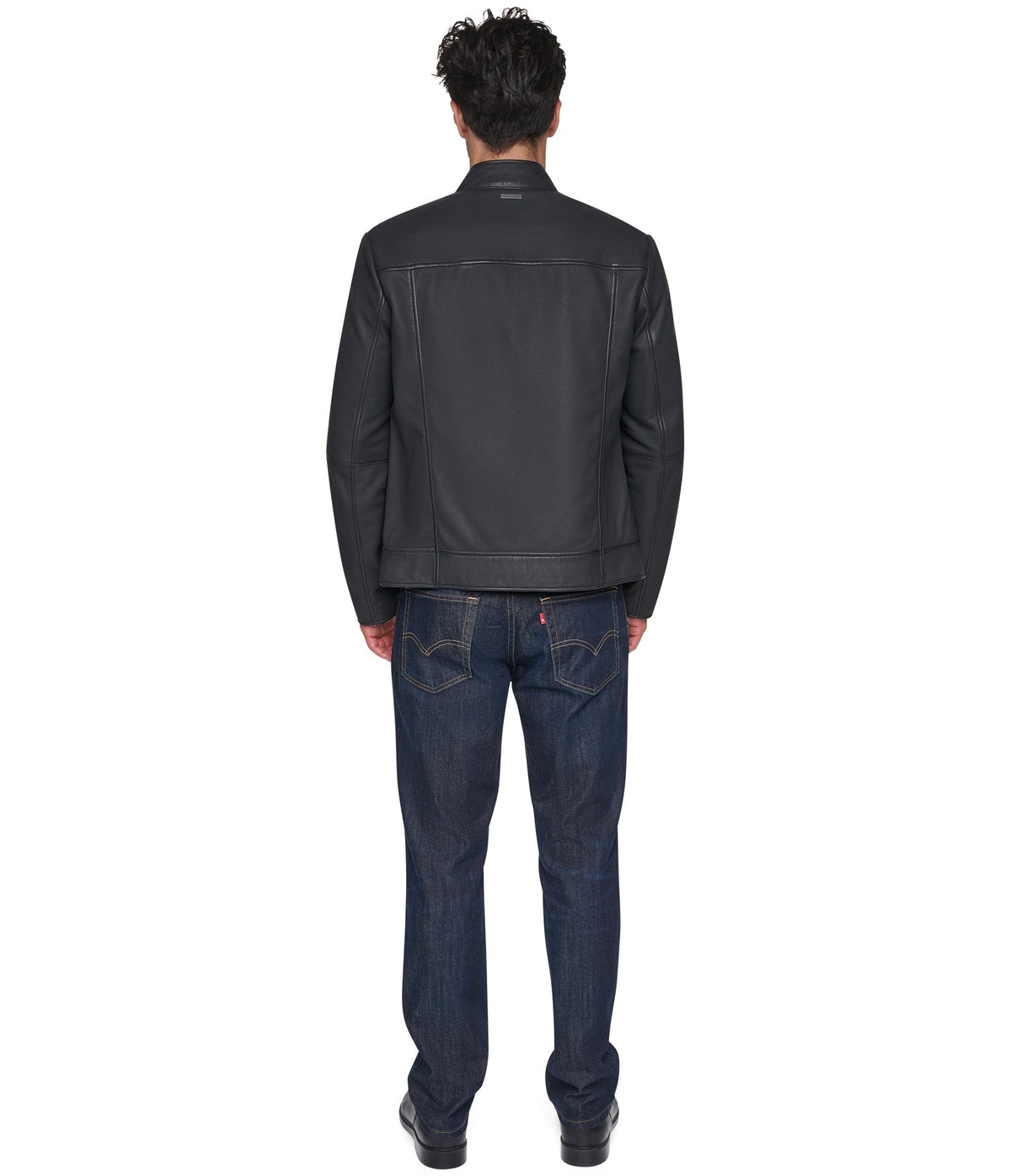 Hubbard jacket