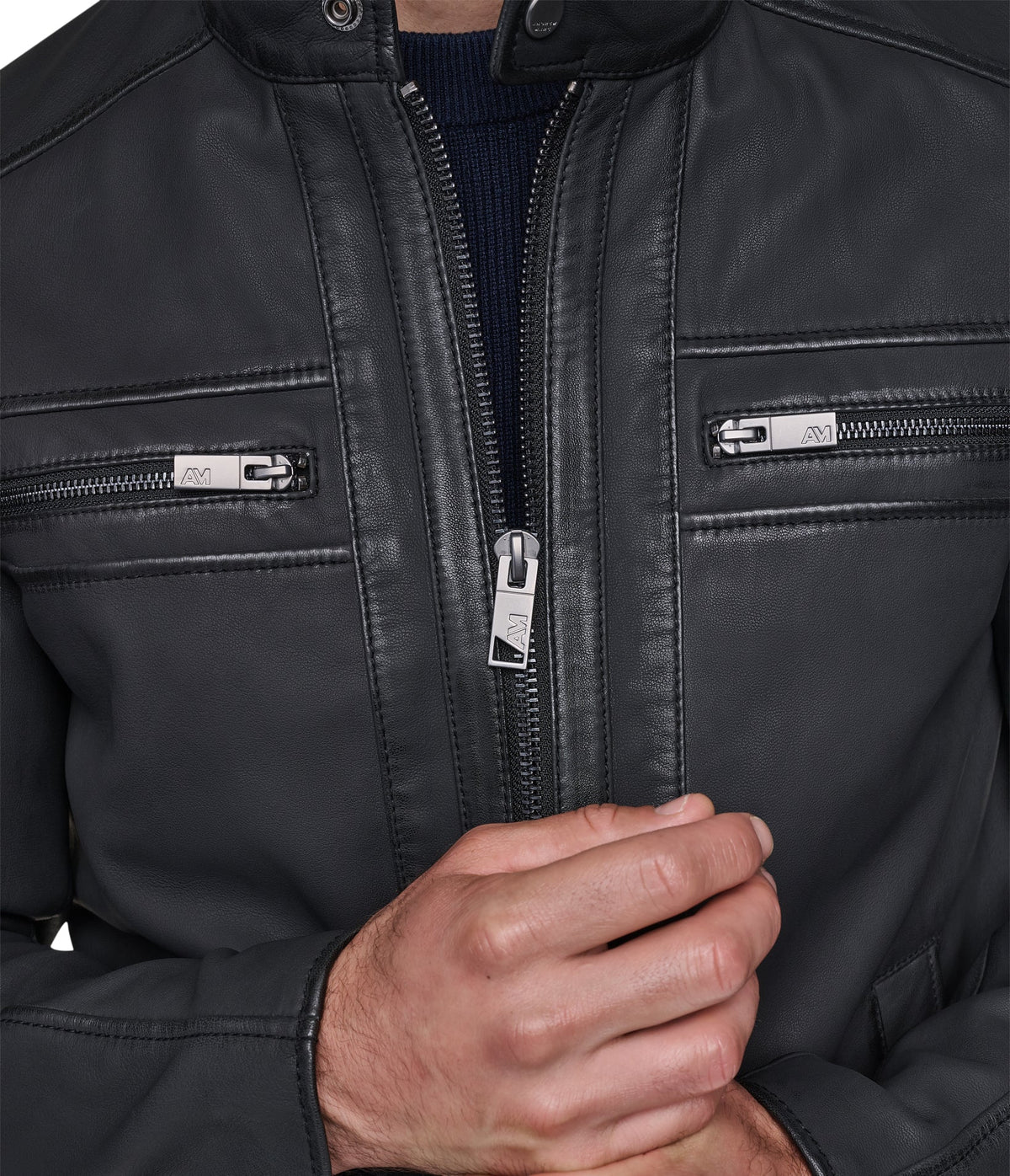 Hubbard jacket