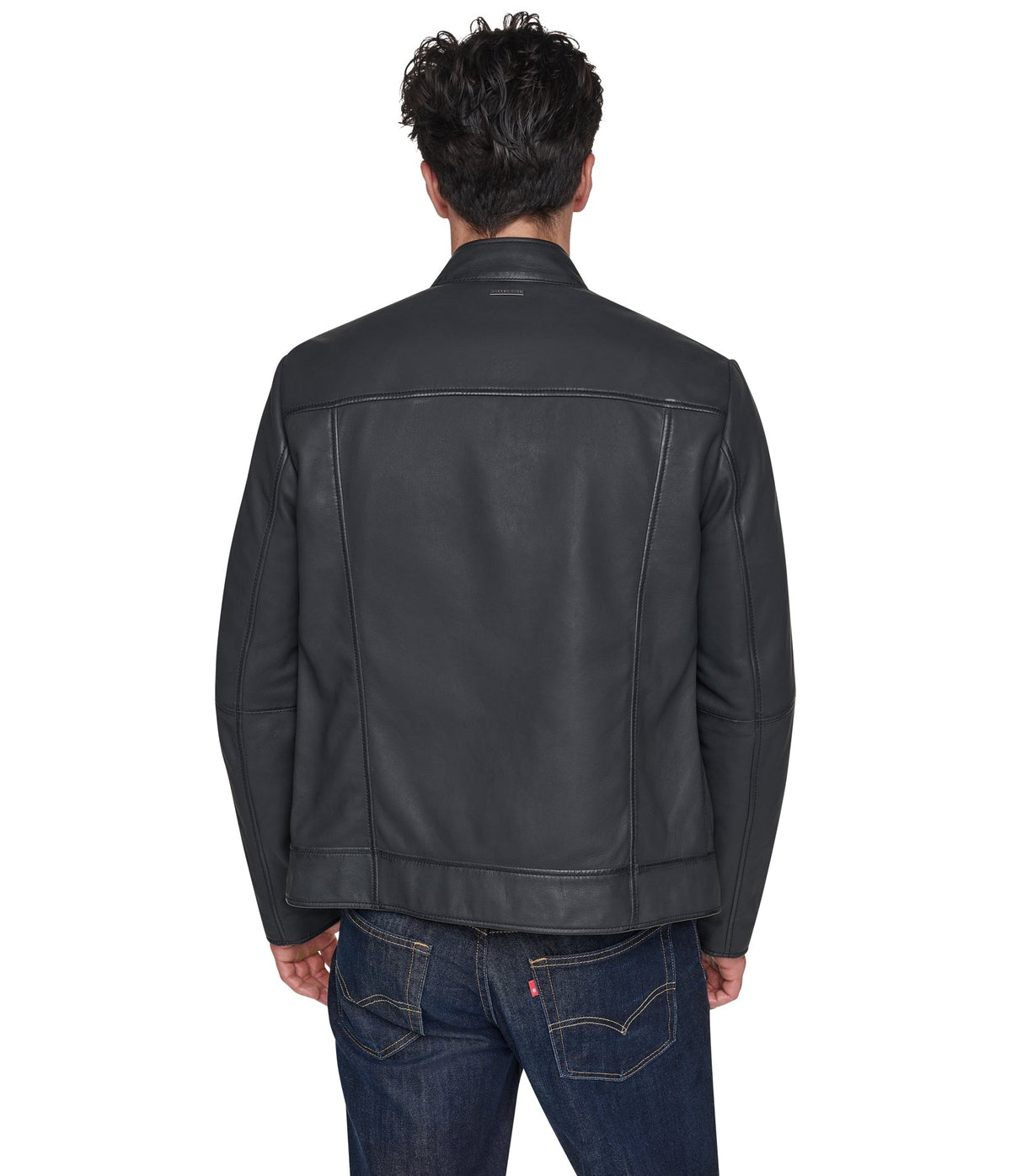 Hubbard jacket