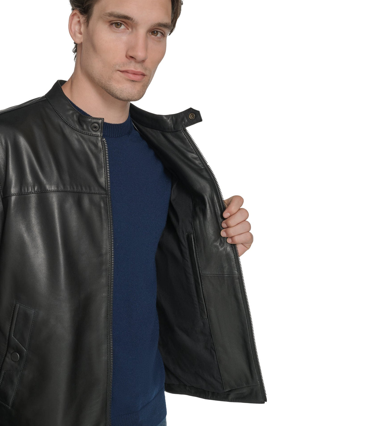 Macalister Jacket