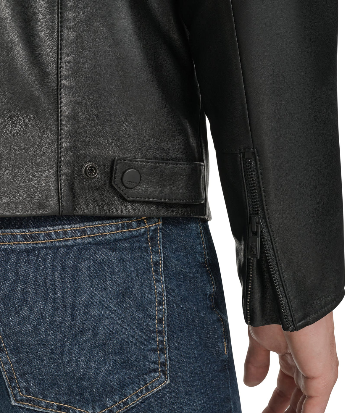 Macalister Jacket