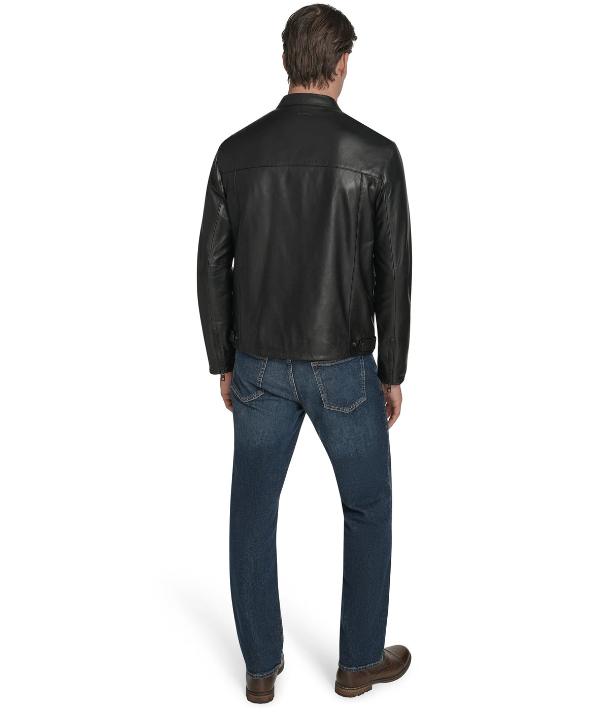 Macalister Jacket
