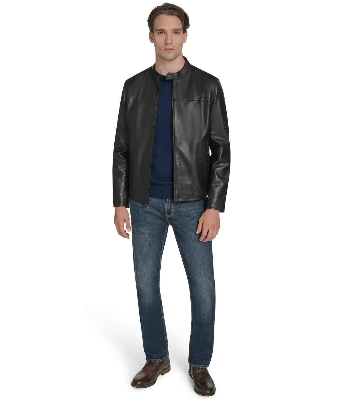 Macalister Jacket