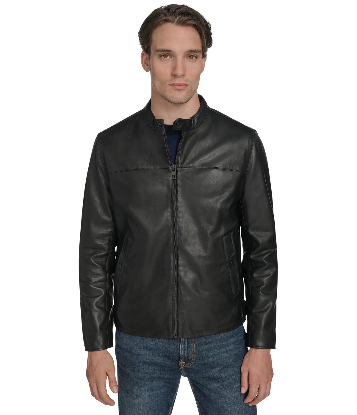 Macalister Jacket