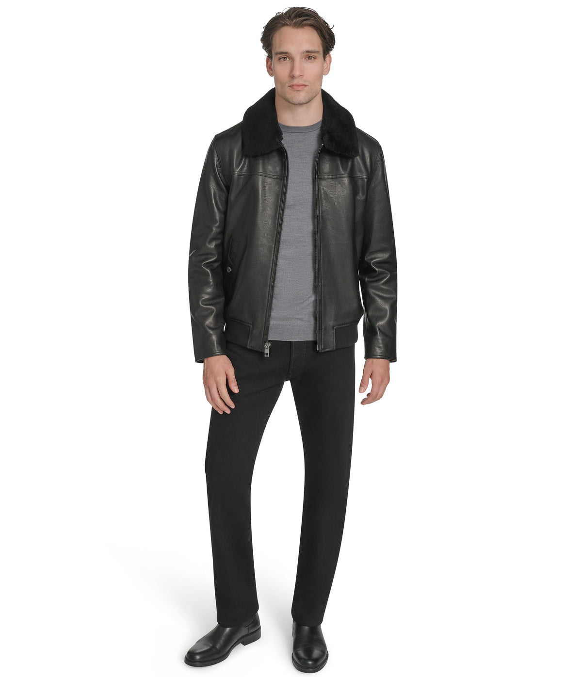 Hedland Jacket