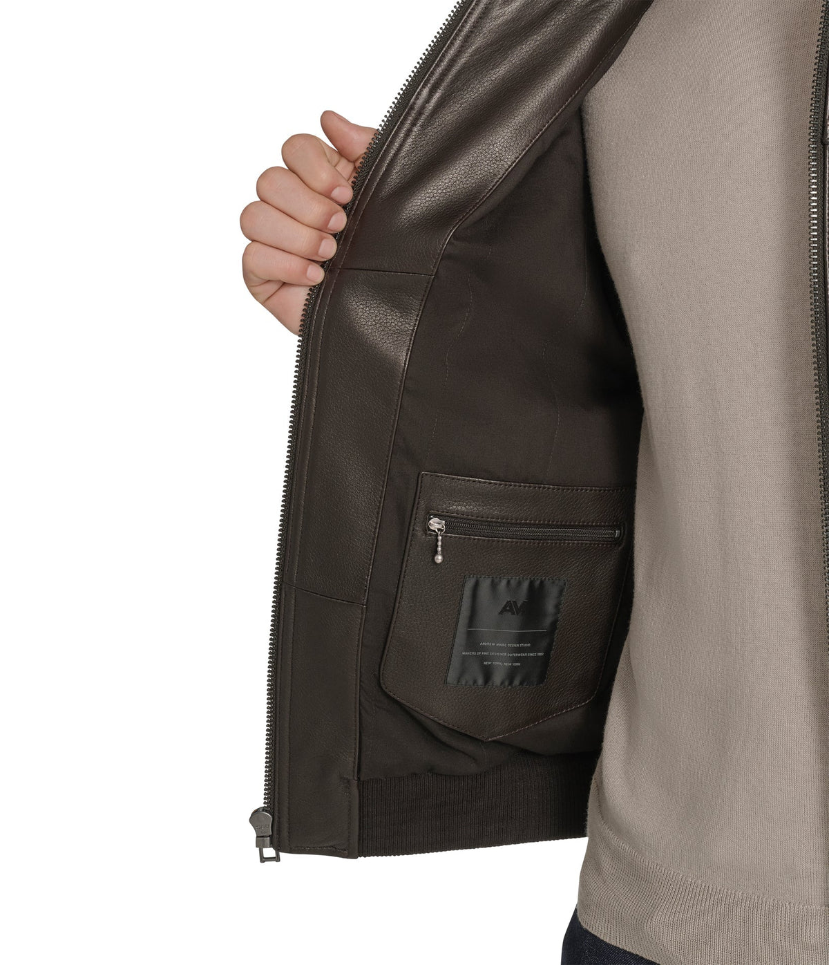 Hedland Jacket