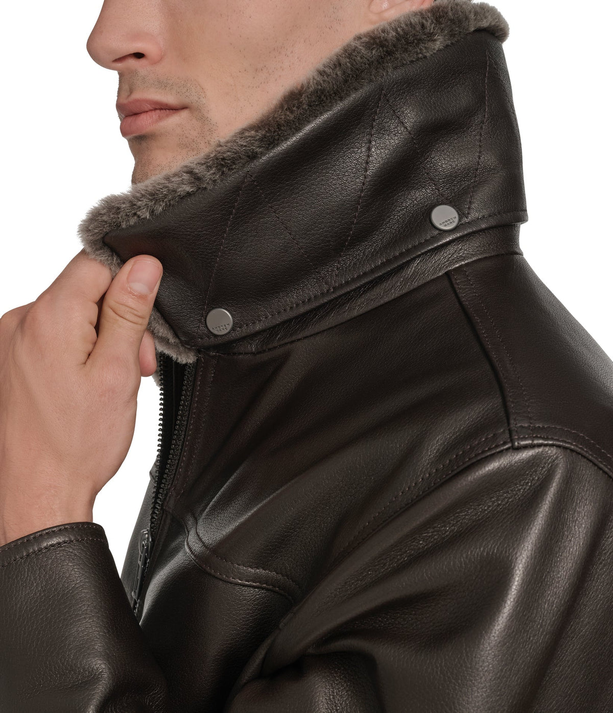 Hedland Jacket
