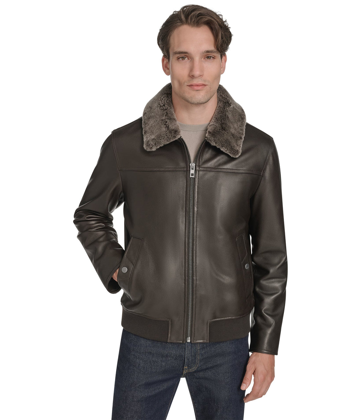 Hedland Jacket