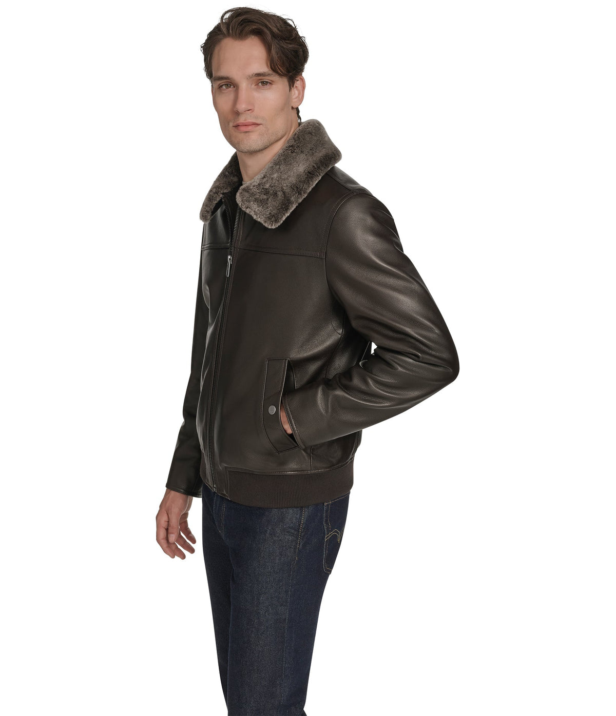 Hedland Jacket