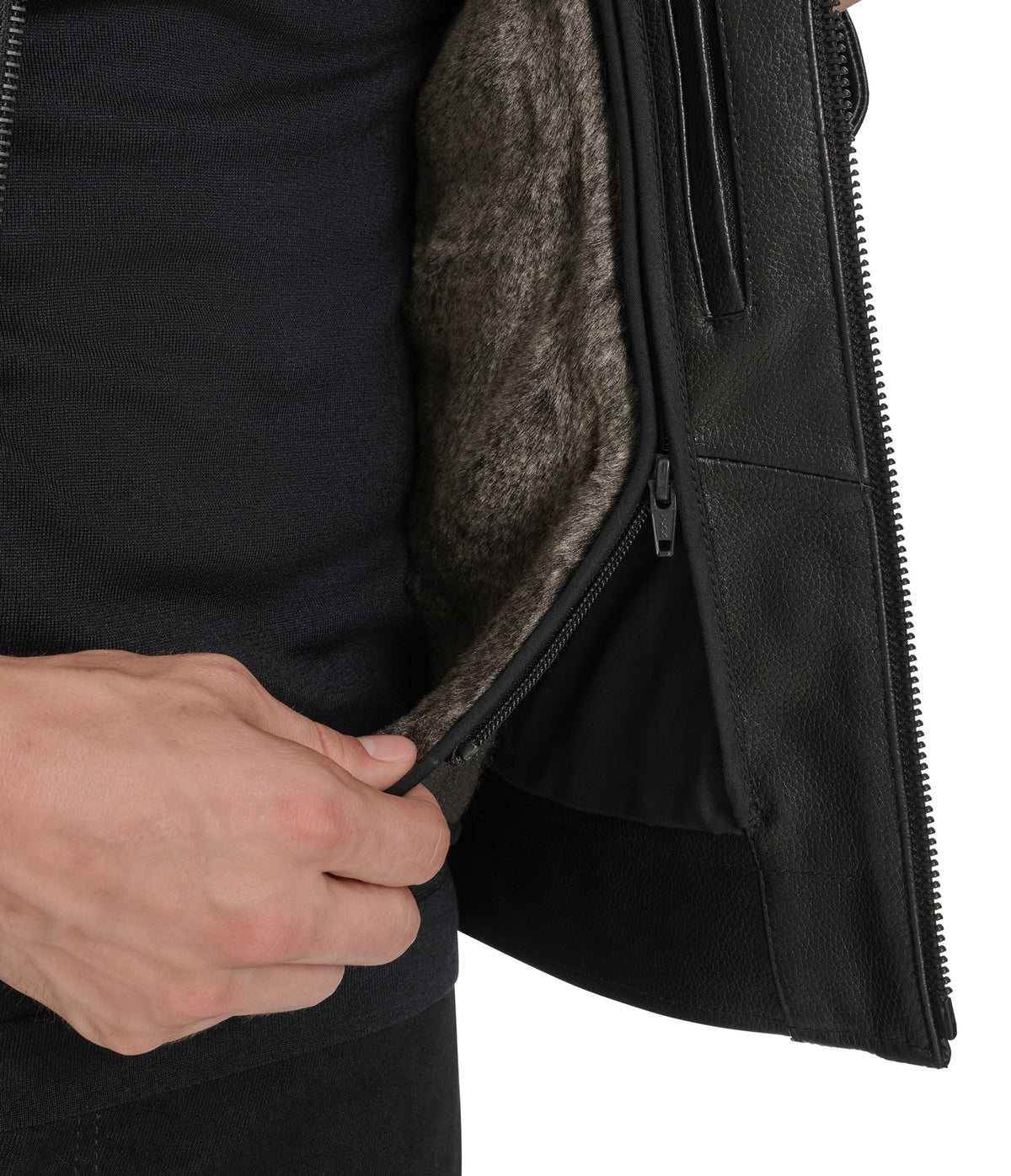 Skeld Jacket