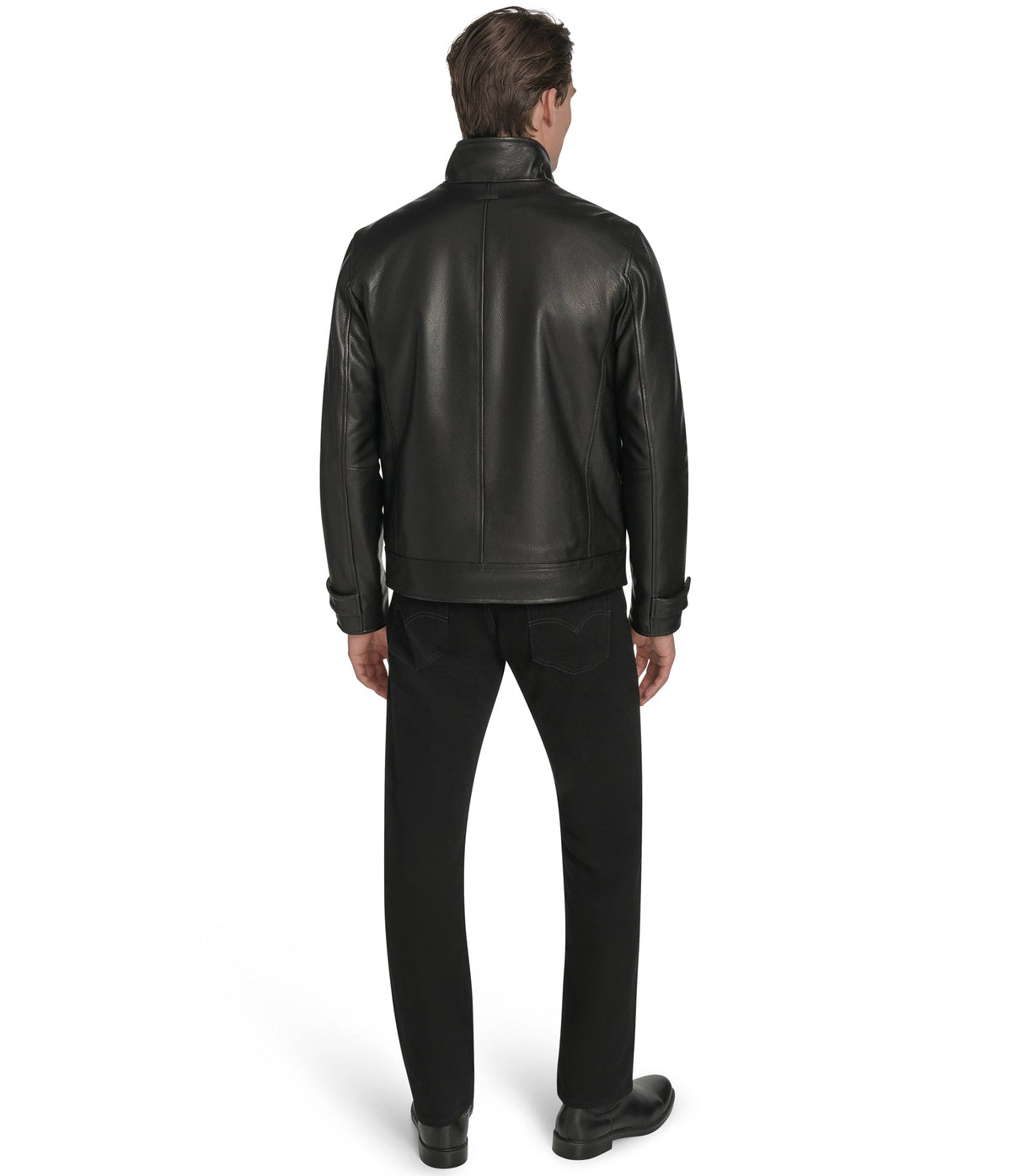 Skeld Jacket