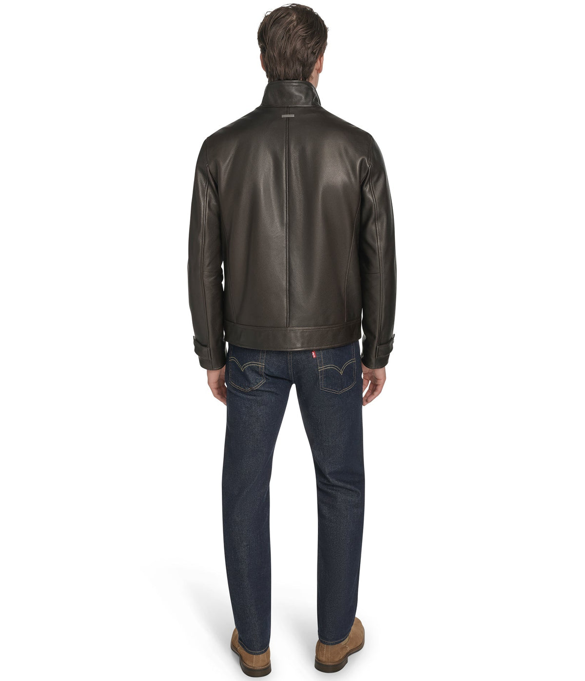 Skeld Jacket