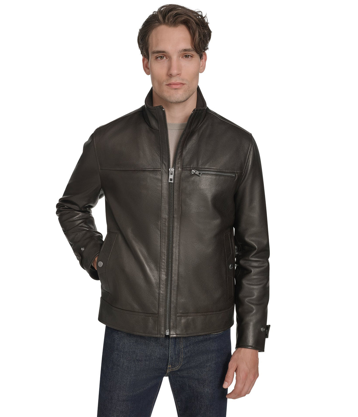 Skeld Jacket