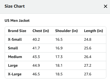 Womleys Mens Casual Stand Collar Faux Leather Jacket Biker Motorcycle Jackets (Brown, Medium)