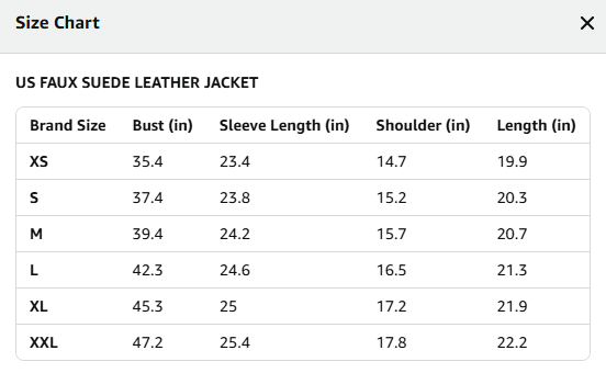 CHARTOU Women's Fall 2023 Fashion Faux Suede Leather Casual Moto Biker Jacket Coats (Small, Coffee)