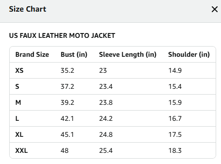 chouyatou Women's Candy Color Asymmetric Zip Slim Faux Leather Cropped Moto Jacket (Medium, Black)