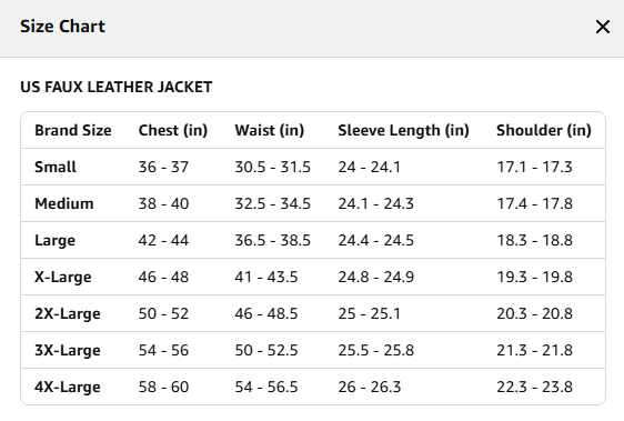 wantdo Men's Spring Faux Leather Jacket with Hood Outdoor Jacket Black Large (Lightweight)
