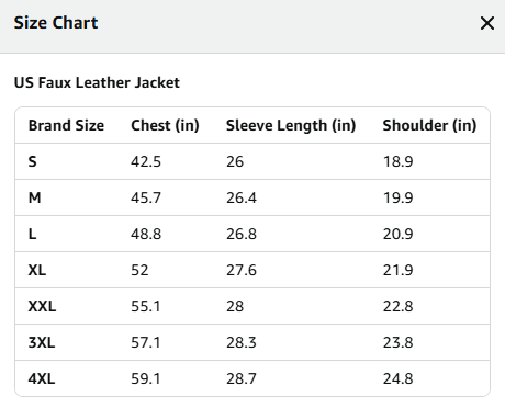 HOOD CREW Men’s Casual Stand Collar PU Faux Leather Zip-Up Motorcycle Bomber Jacket With a Removable Hood