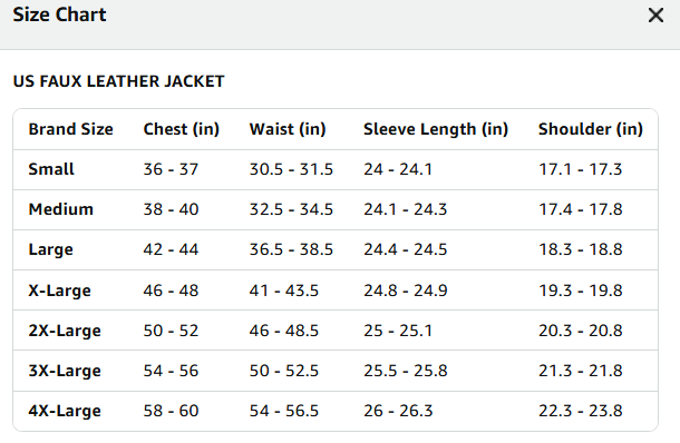 wantdo Men's Winter Warm Leather Jacket with Removable Hood Black Medium(Thick)