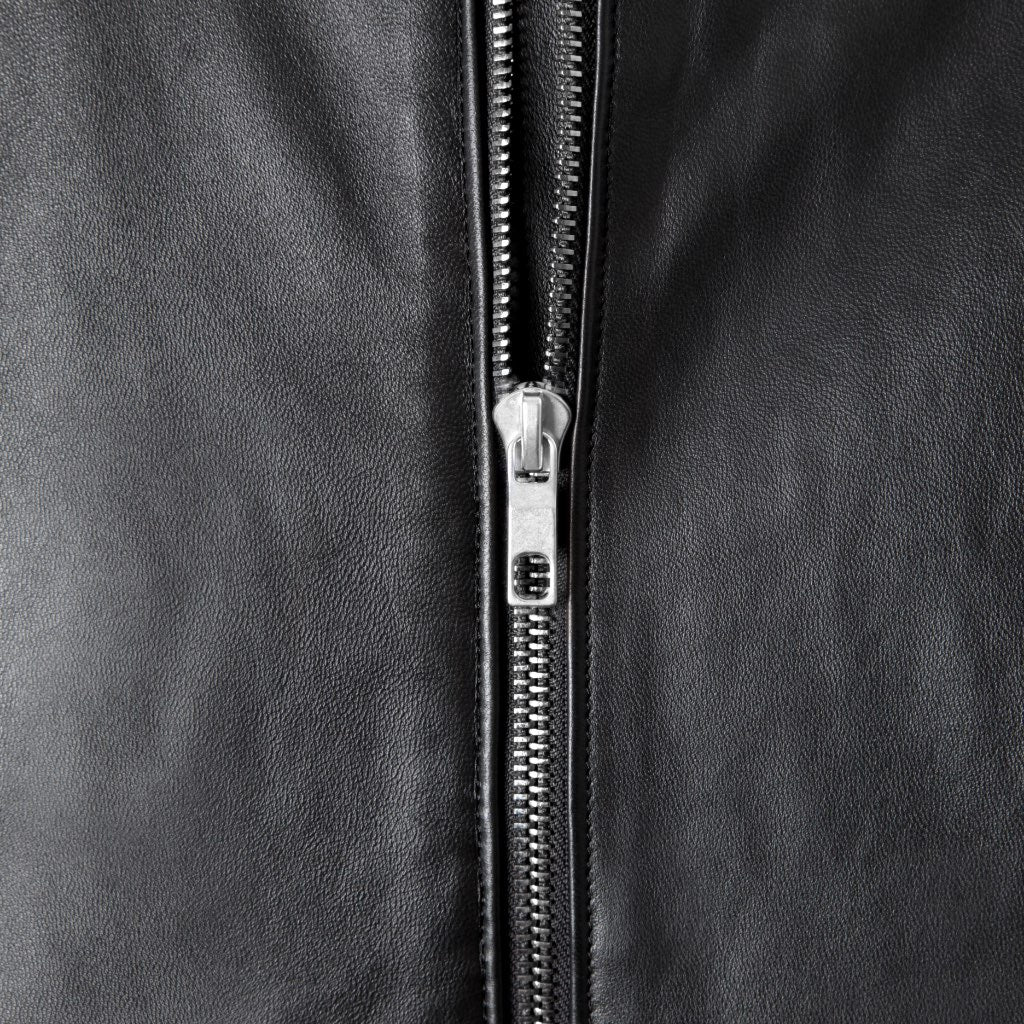 Sowachi [S] Racer Jacket | Black